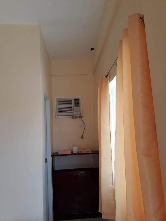 Rising Sun Pension House Oslob Exterior foto