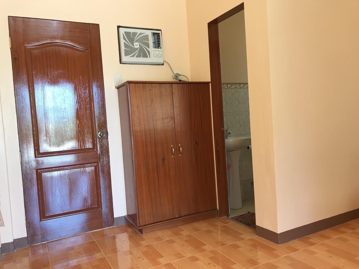 Rising Sun Pension House Oslob Exterior foto