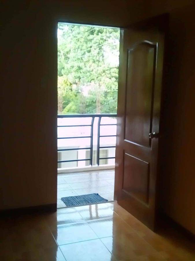 Rising Sun Pension House Oslob Exterior foto
