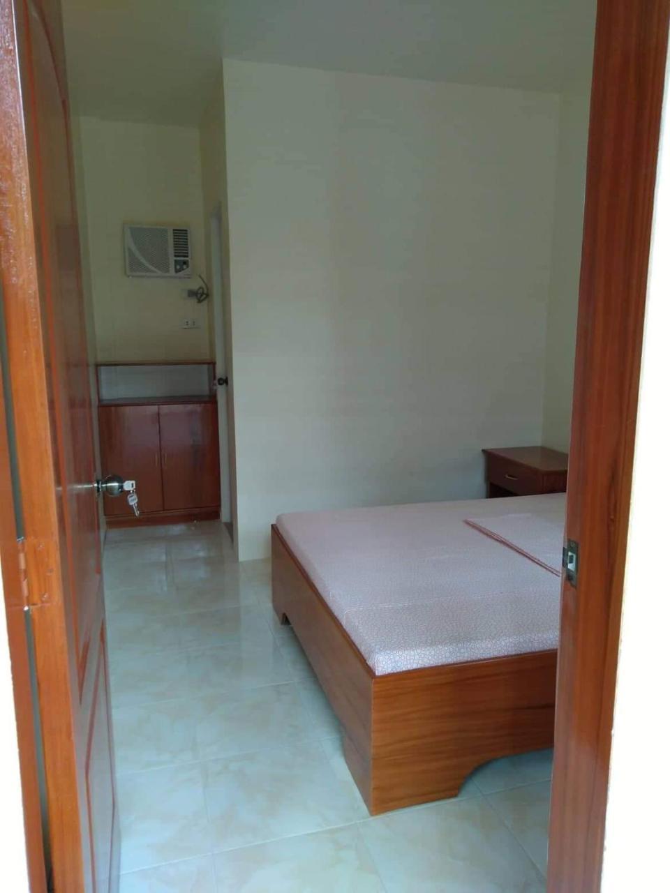 Rising Sun Pension House Oslob Exterior foto