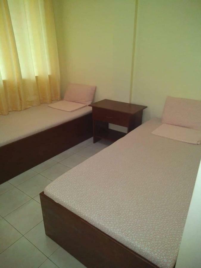 Rising Sun Pension House Oslob Exterior foto